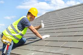 Professional Roofing Services in Arcade, GA